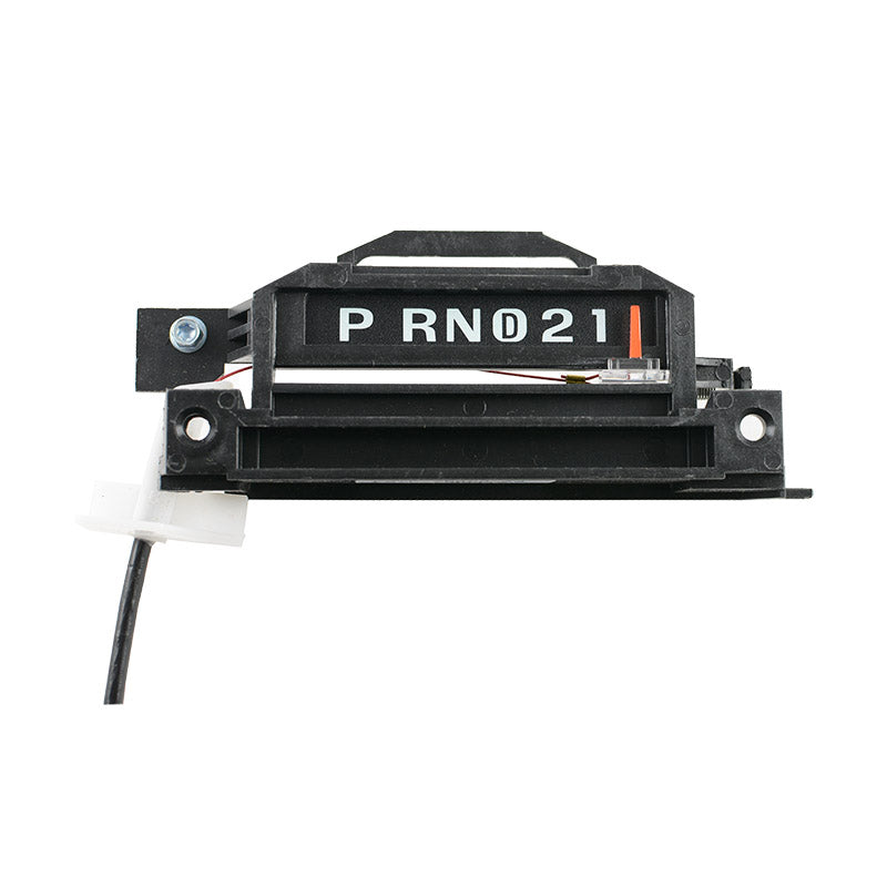 Complete Performance Automatic (E4OD) Transmission Selector Indicator - 1992-1997 Ford F-Series & Bronco Complete Performance