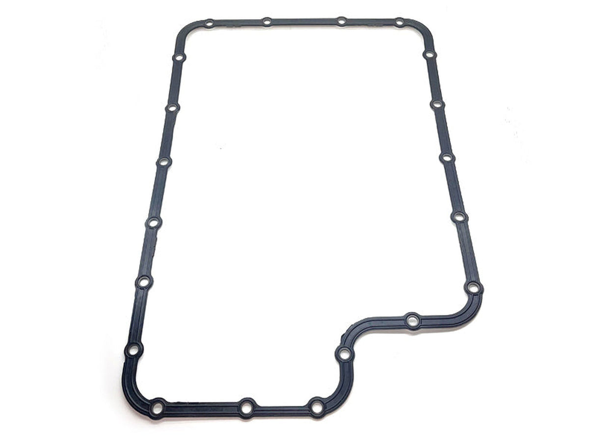 F6TZ7A191A OE 5R110 Transmission Pan Gasket, 1996-2010 Ford 7.3L 6.0L 6.4L Powerstroke Ford OEM