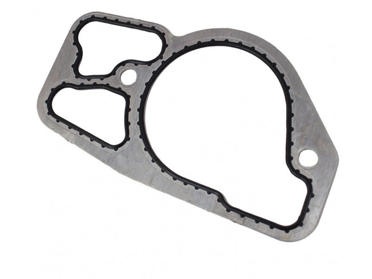 F6TZ9417AA OE Motorcraft High Pressure Oil Pump Gasket, 1996-2003 Ford 7.3L Powerstroke Ford OEM