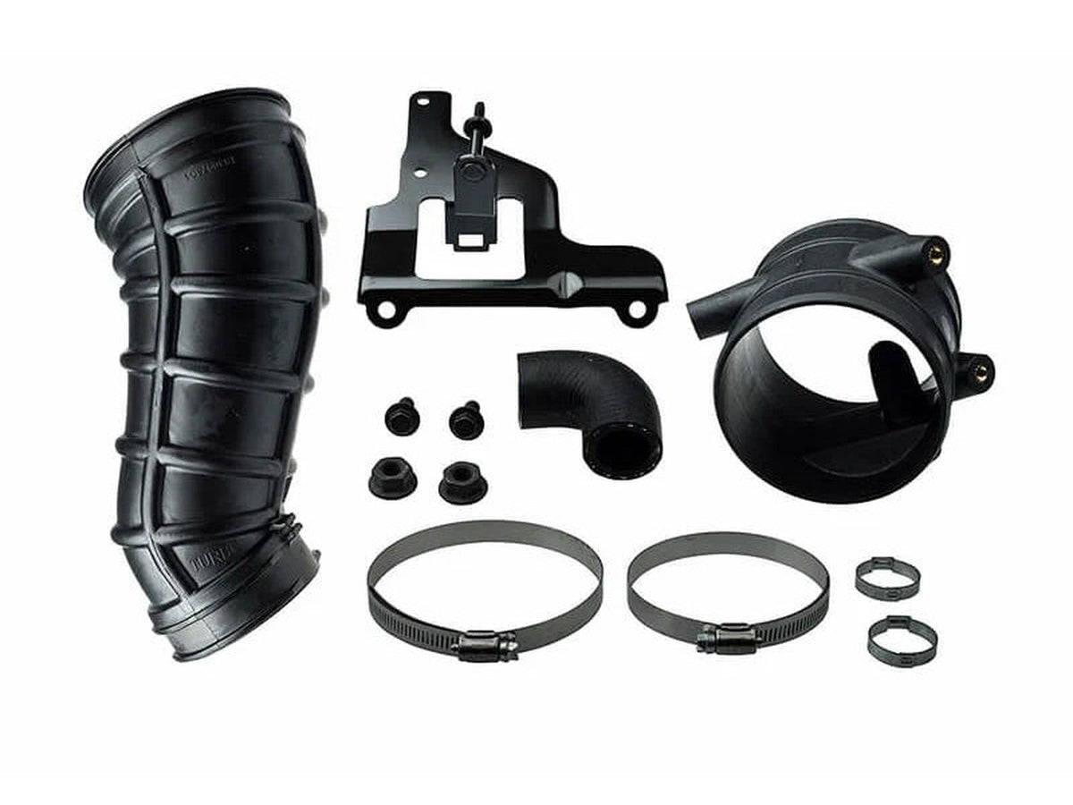 F7TZ9C681AA OBS Turbo Inlet Tube Kit, 1994-1997 Ford 7.3L Powerstroke Ford OEM