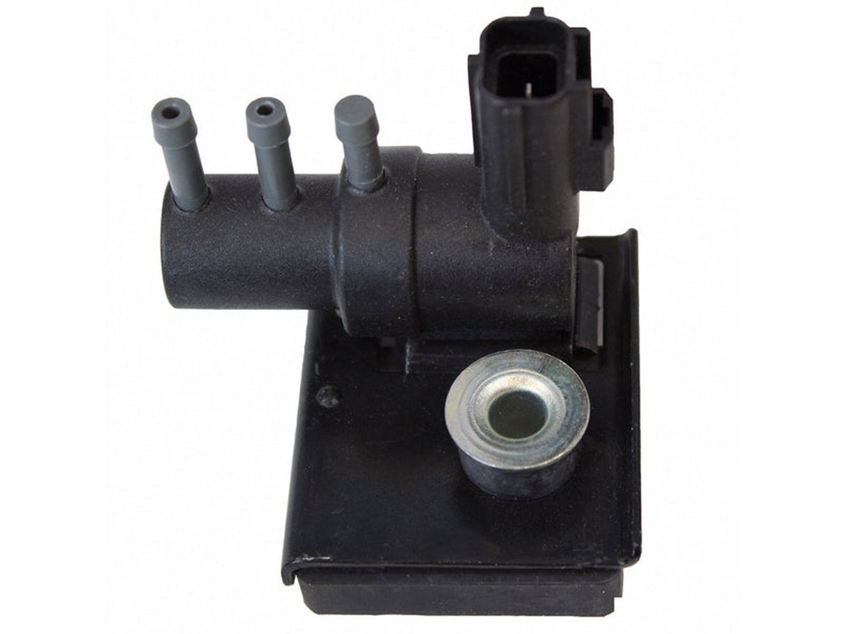 F81Z6C673AA OE Boost Control Solenoid, 1999-2003 Ford 7.3L Powerstroke Ford OEM