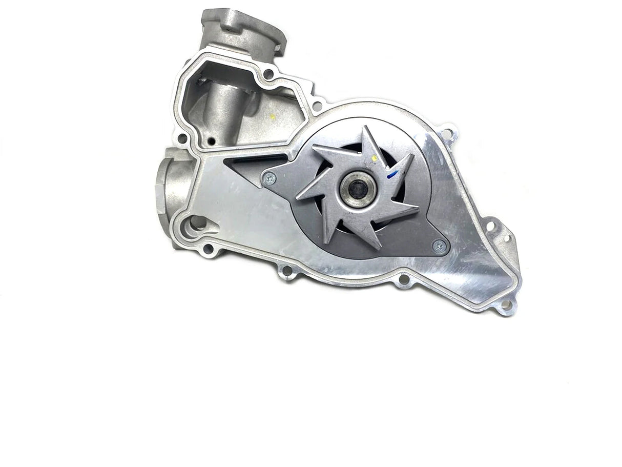 F81Z8501A Motorcraft OE Water Pump, 1999-2003 Ford 7.3L Powerstroke Ford OEM