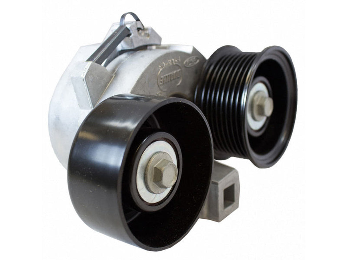 F8UZ6B209CA Motorcraft OE Belt Tensioner, 1999-2003 Ford 7.3L Powerstroke Ford OEM
