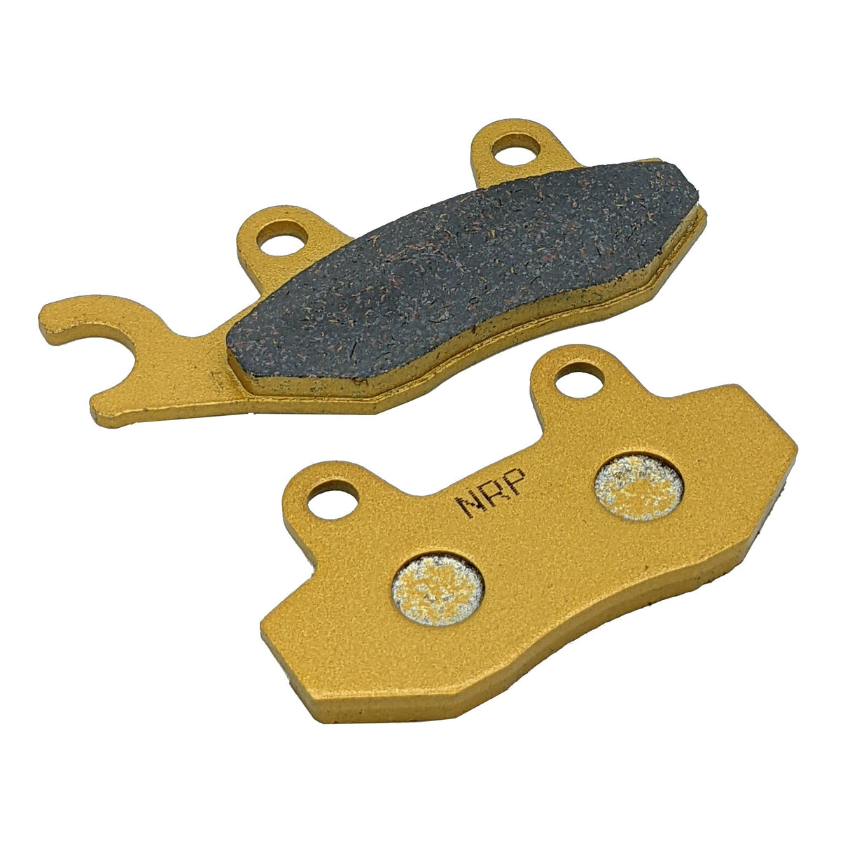 Suzuki LT-R 450 2006-2011 Ceramic Brake Pad Set Traild