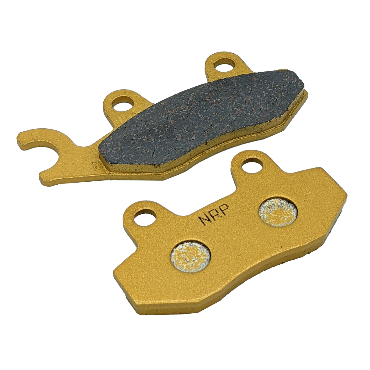 Yamaha Rhino 450/660 2004-2009 Ceramic Brake Pad Set Traild
