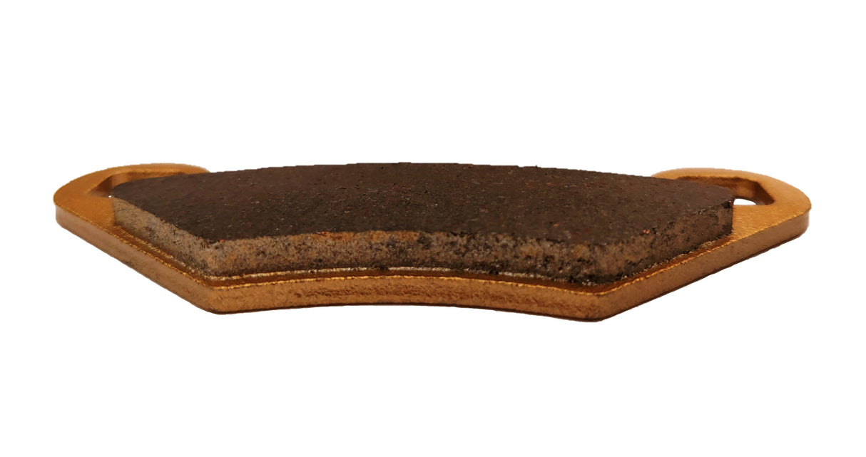 Polaris Sportsman Touring 500 HO 2010-2013 Ceramic Brake Pad Set Traild