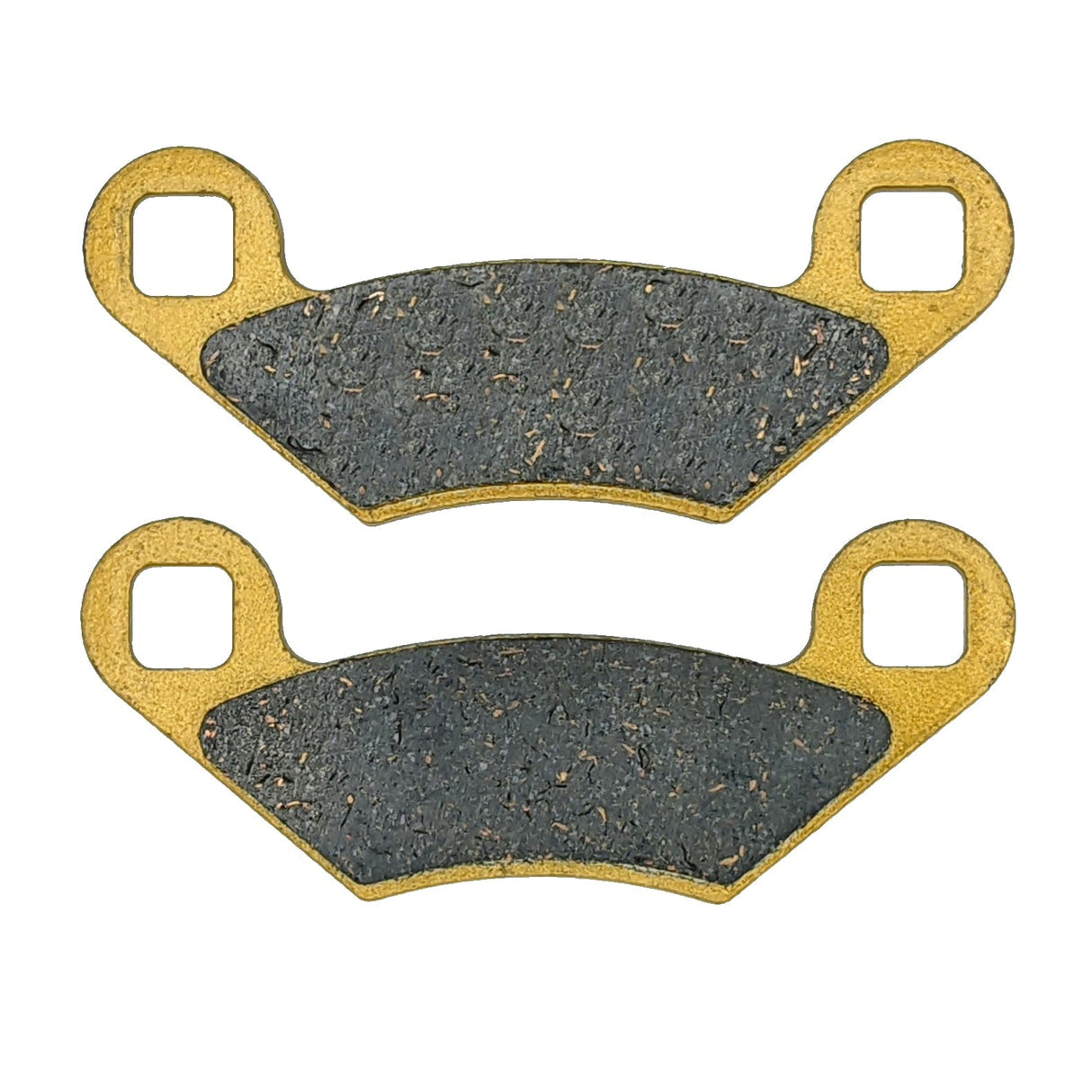 Polaris Sportsman 800 6x6 2011-2014 Ceramic Brake Pad Set Traild