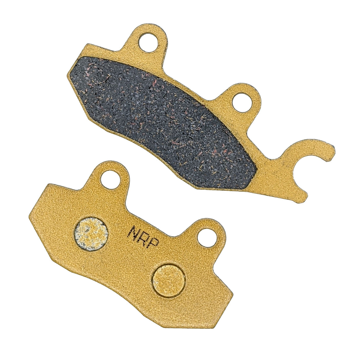 Can Am Ryker Ace 600/900 2019-2024 Ceramic Brake Pad Set Traild