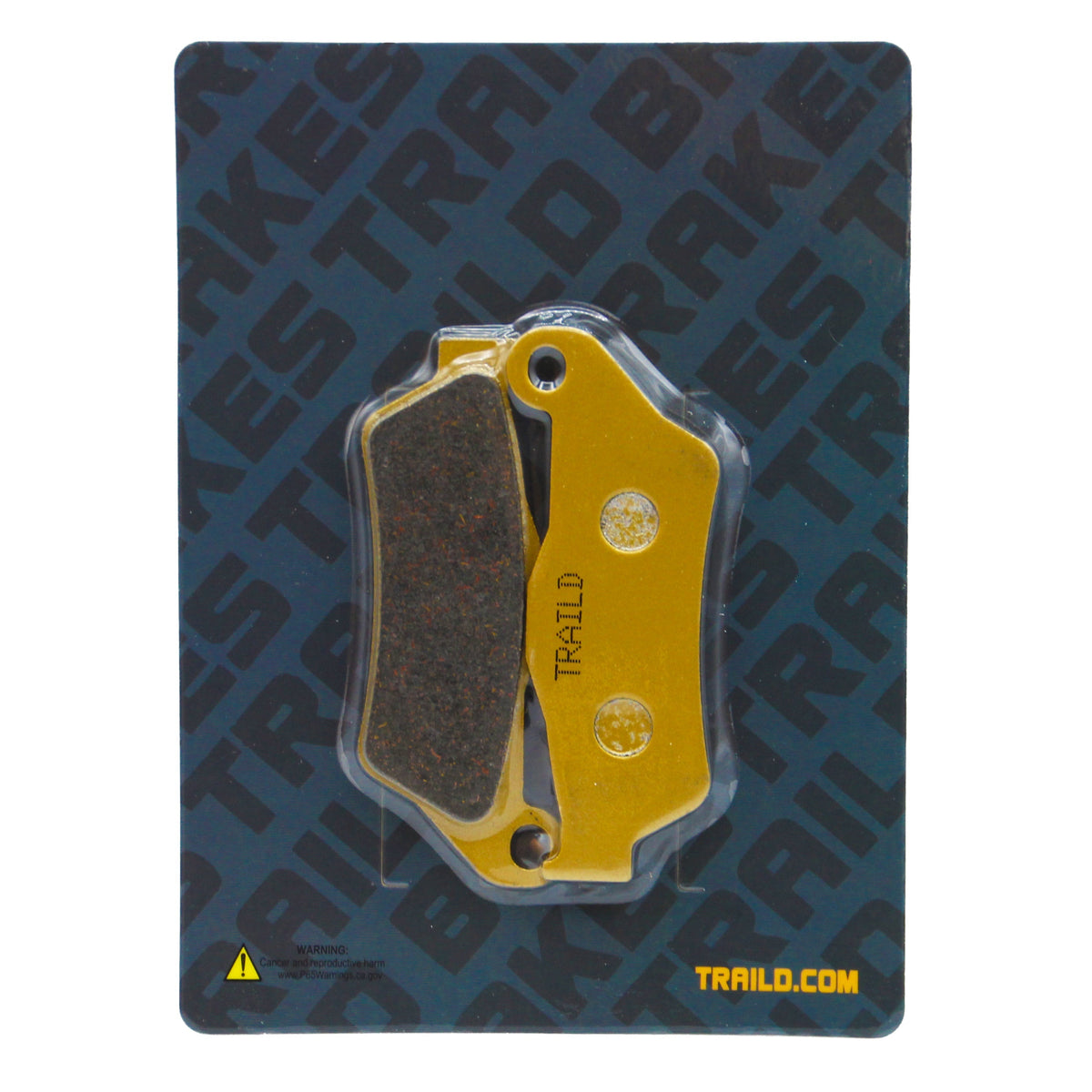 Ducati Hypermotard V2SP 890 2026 Ceramic Brake Pad Set Traild