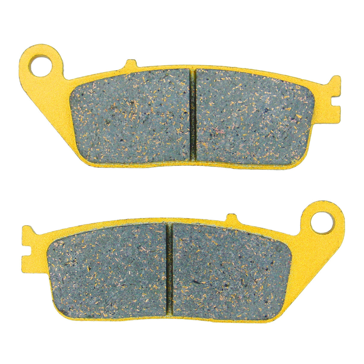 Indian Chieftain 2014-2026 Ceramic Brake Pad Set Traild