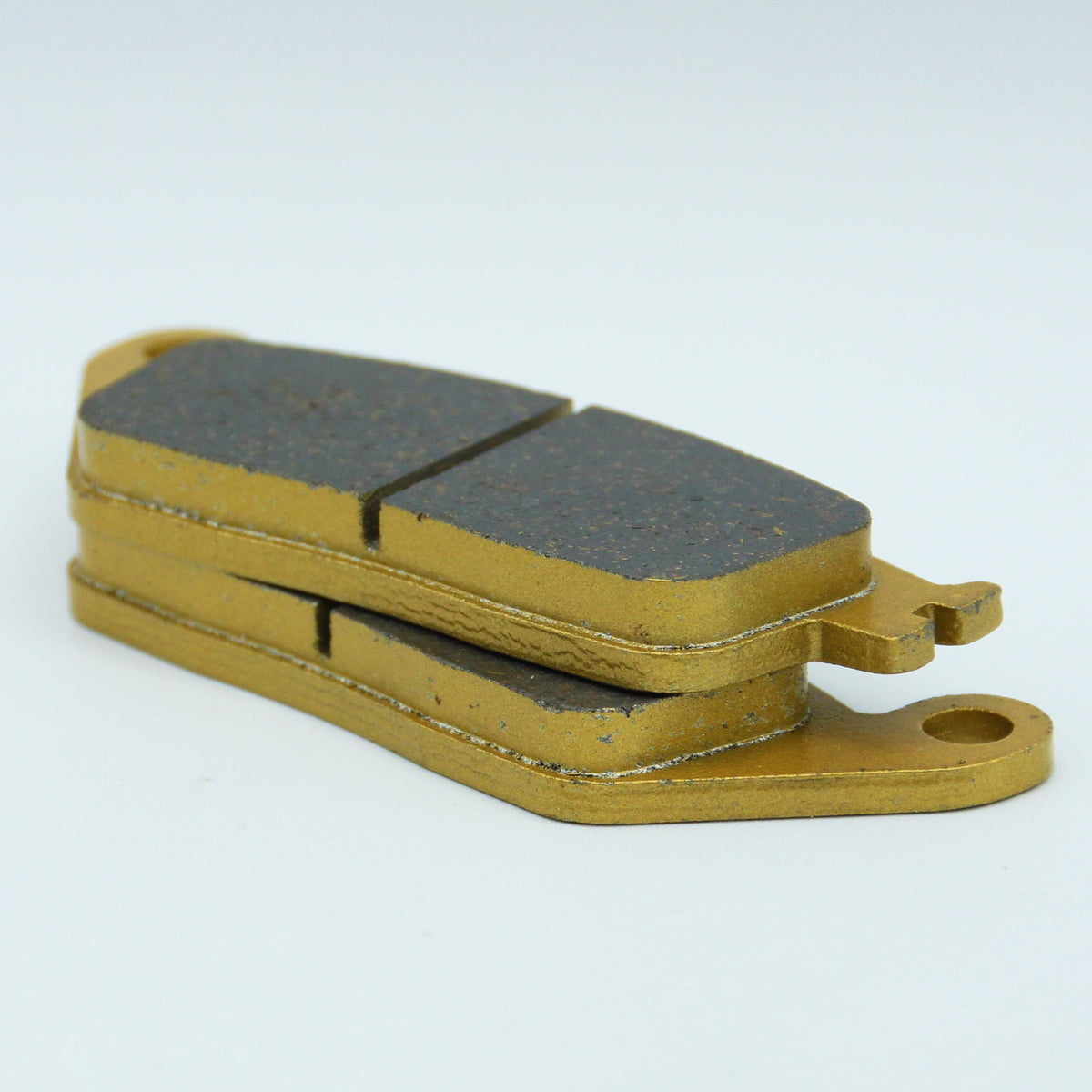 Indian Roadmaster PowerPlus 2025-2026 Ceramic Brake Pad Set Traild