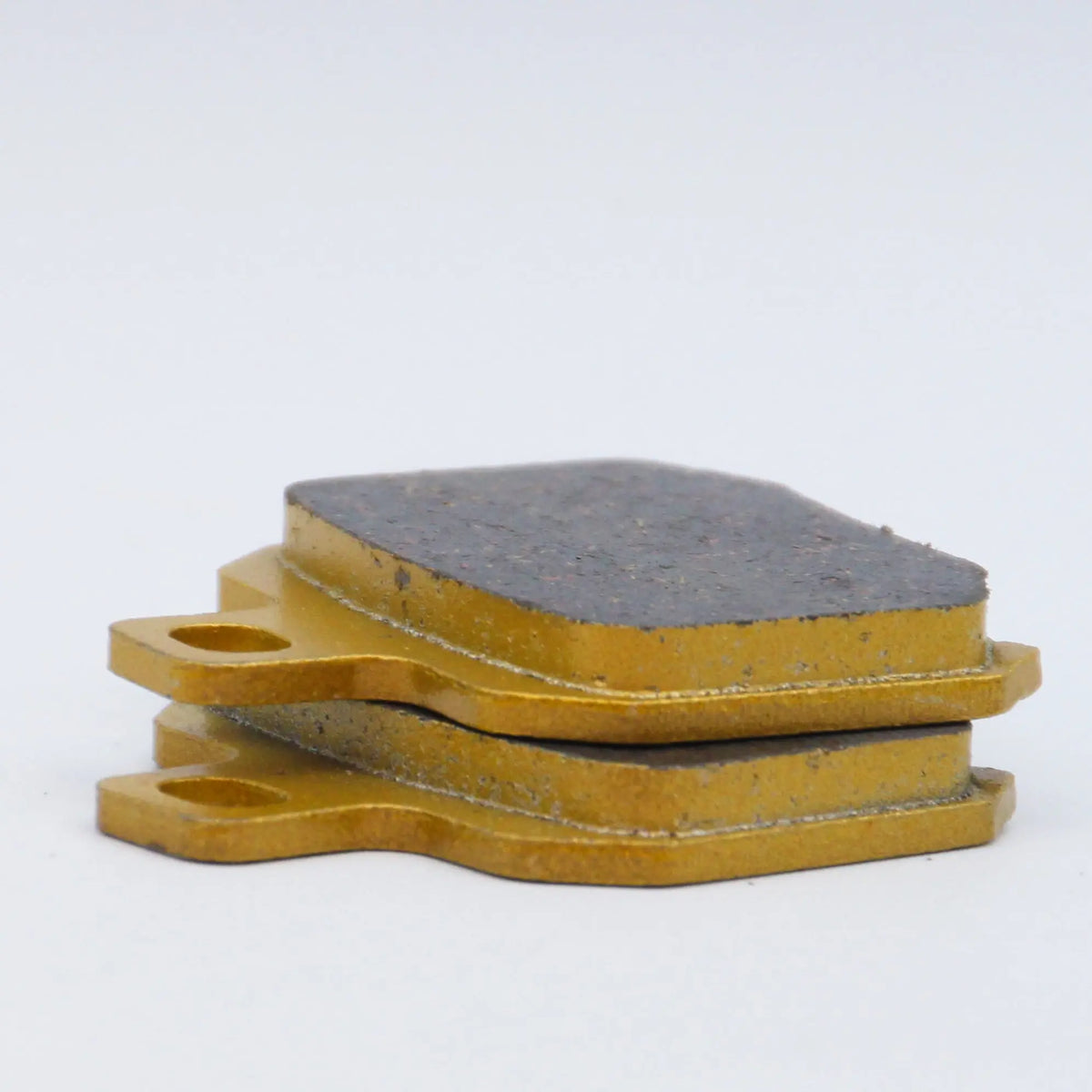 Ducati Superbike 848/1098/1198 2007-2013 Ceramic Brake Pad Set