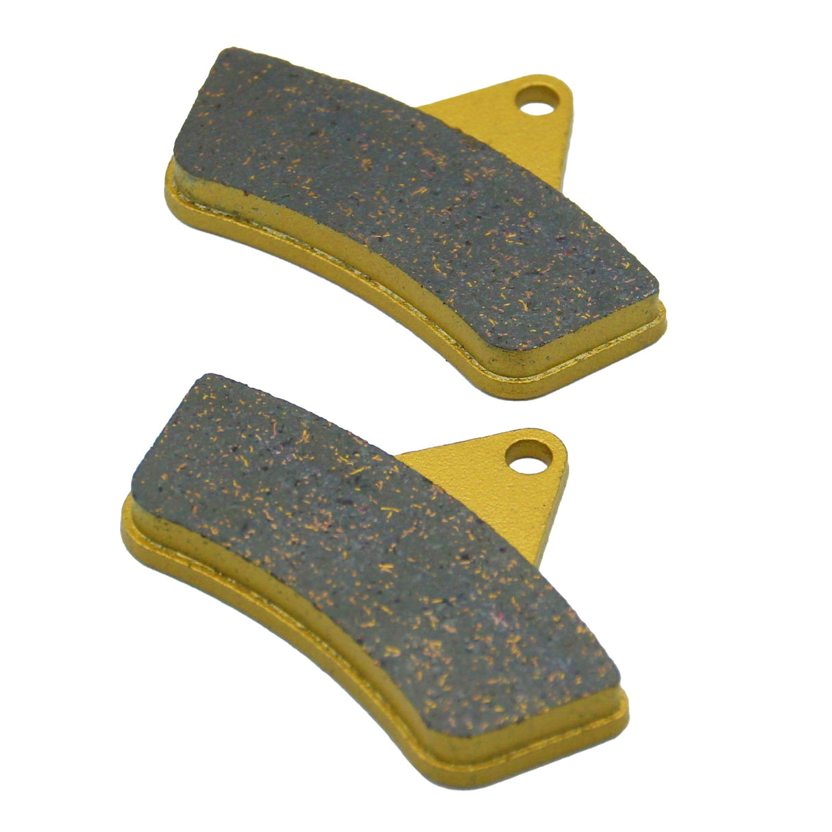 Arctic Cat ATV 250/300/400/454/500 1996-2004 Ceramic Brake Pad Set Traild