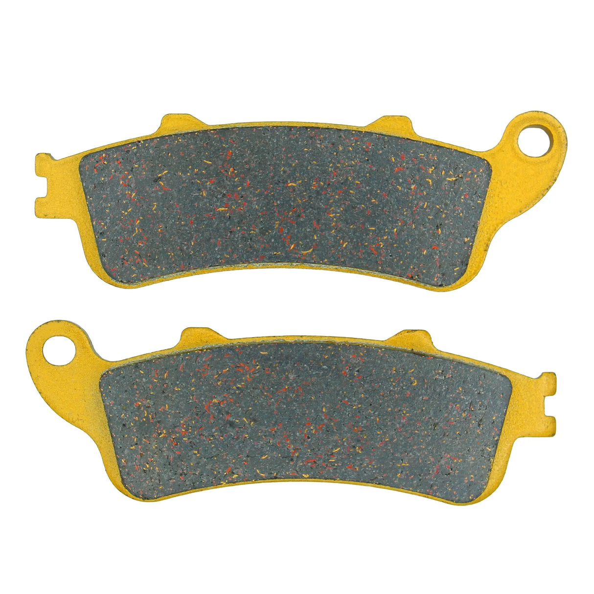 Kawasaki Vulcan S 2015-2026 Ceramic Brake Pad Set Traild