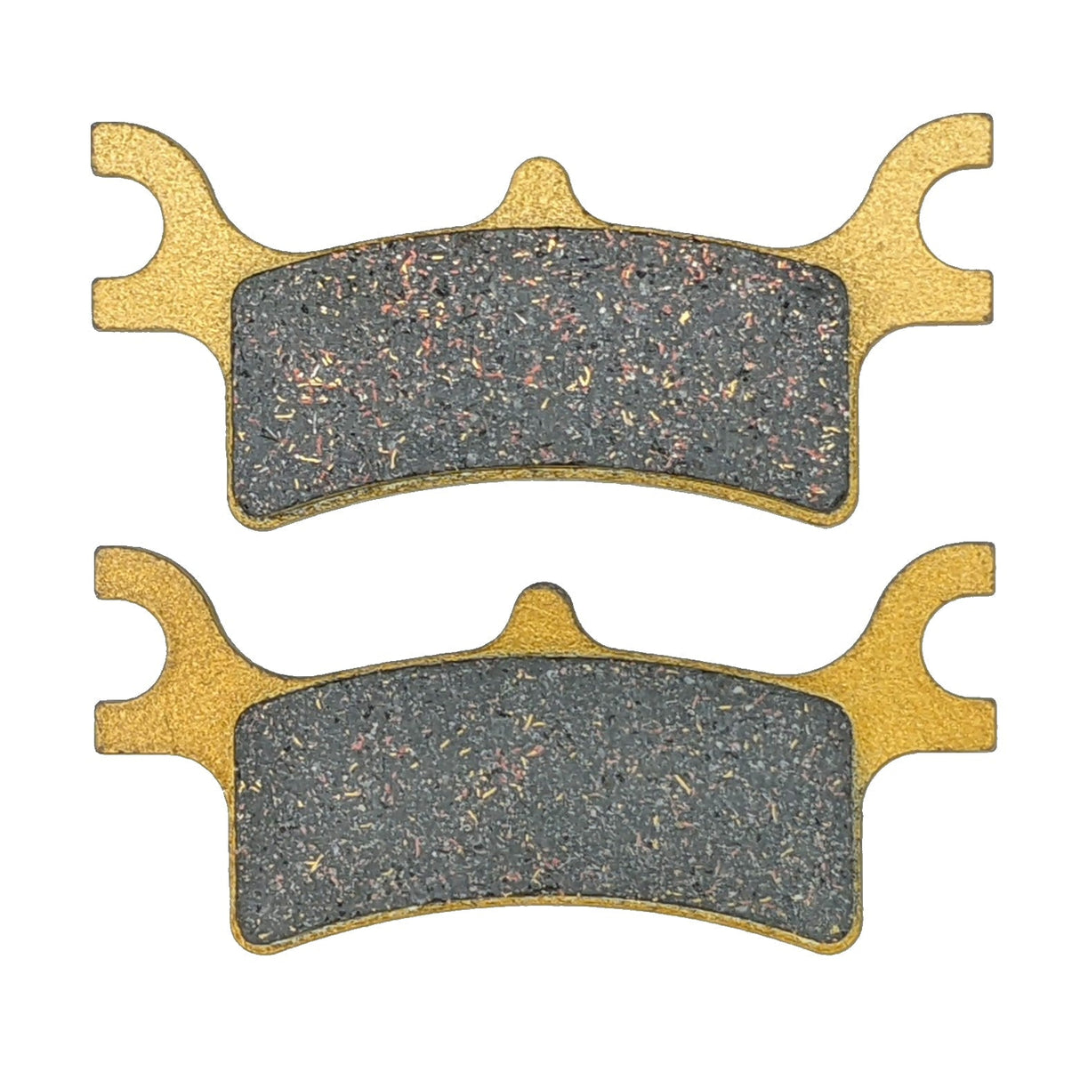 Polaris Sportsman 400/450/500/600/700/800 2002-2009 Ceramic Brake pad Set Traild