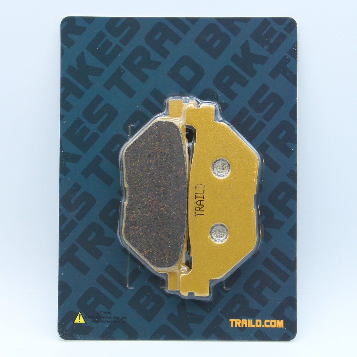 Yamaha XT1200Z Super Ténéré 2012-2024 Ceramic Brake Pad Set Traild