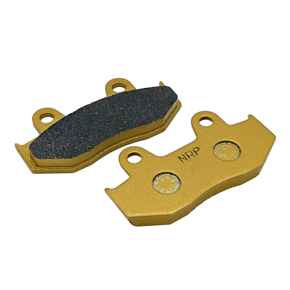John Deere Gator RSX850/550XUV Ceramic Brake Pad Set Traild