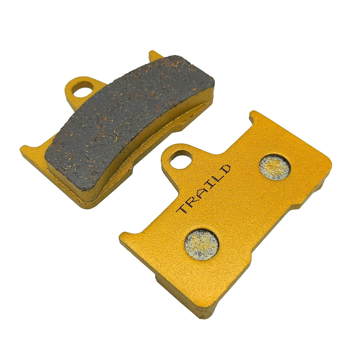 CFMoto UFORCE Rancher 500/600 2011-2014 Ceramic Brake Pad Set Traild