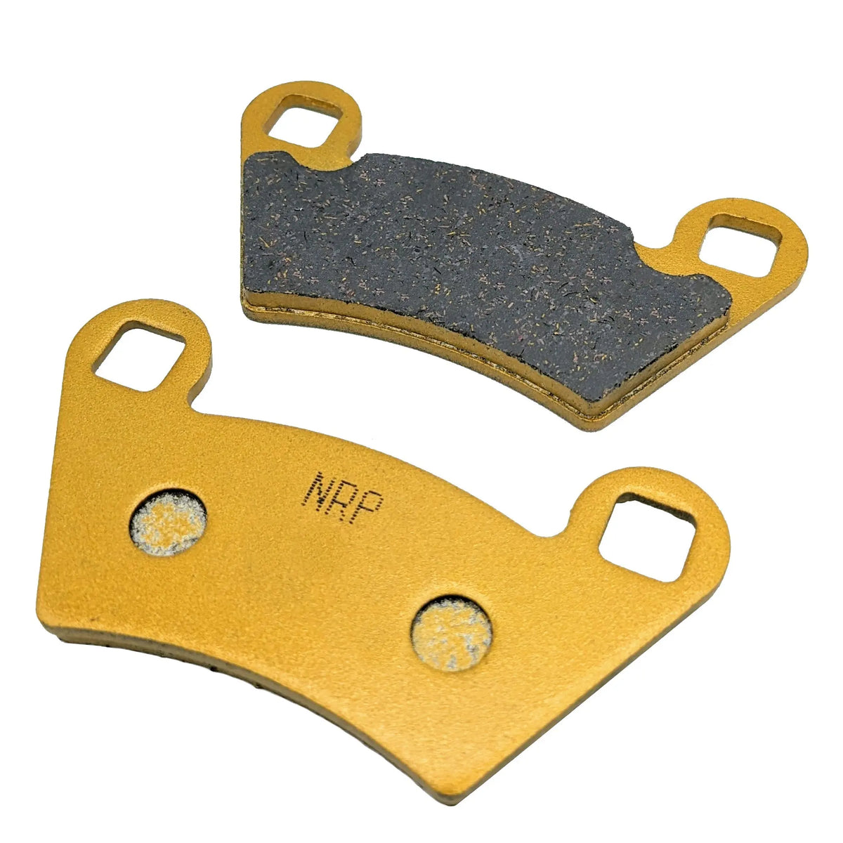 Polaris Sportsman ACE 325/570/900 2014-2016 Ridge Rider Rotor and Pad Kit