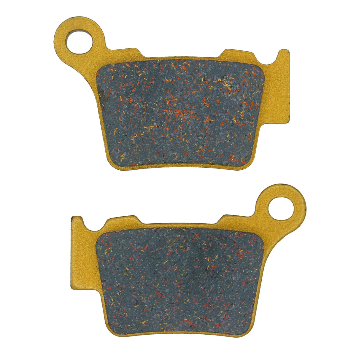 KTM SX65 2023-2027 Ceramic Brake Pad Set Traild