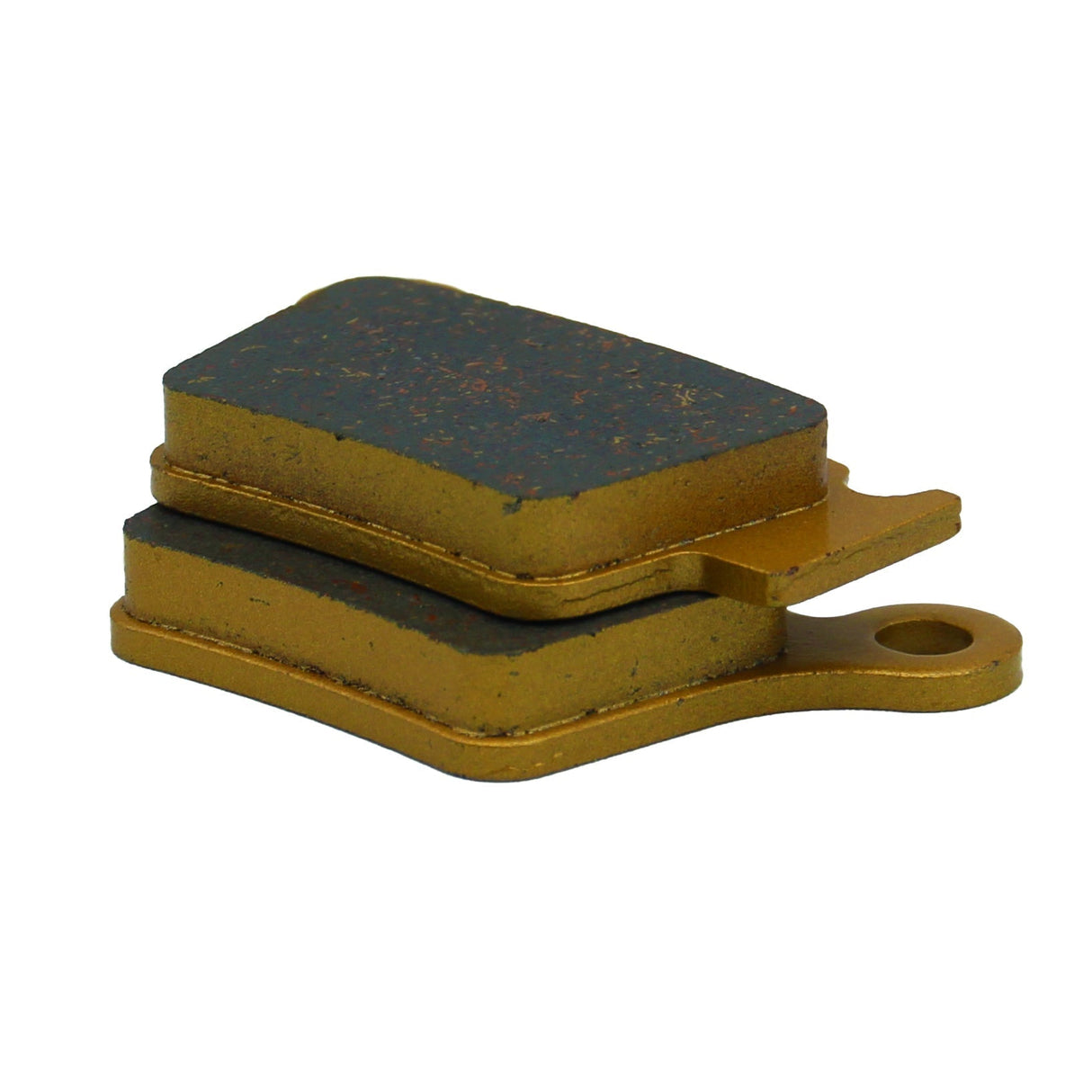 Triumph TF 250/ TF 450 Dirt Bike 2024-2026 Ceramic Brake Pad Set Traild