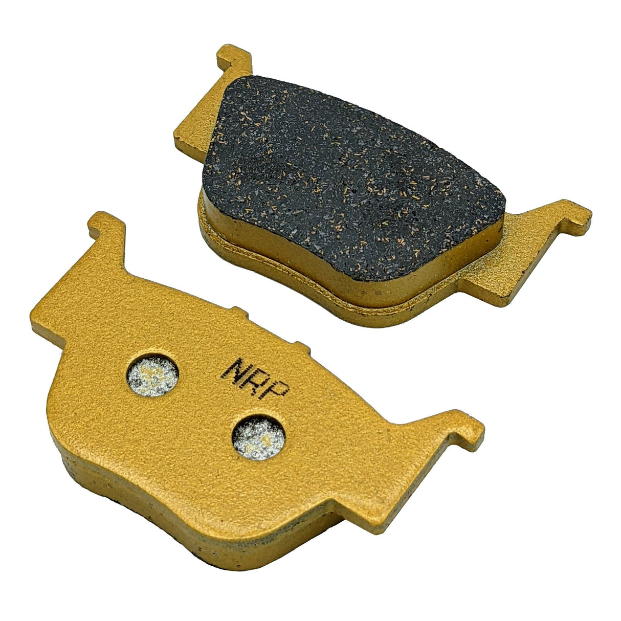 Honda TRX450R/ER 2004-2014 Ceramic Brake Pad Set Traild