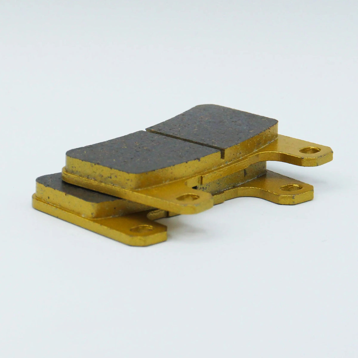 Kawasaki Ninja ZX-10R 2008-2010 Ceramic Brake Pad Set