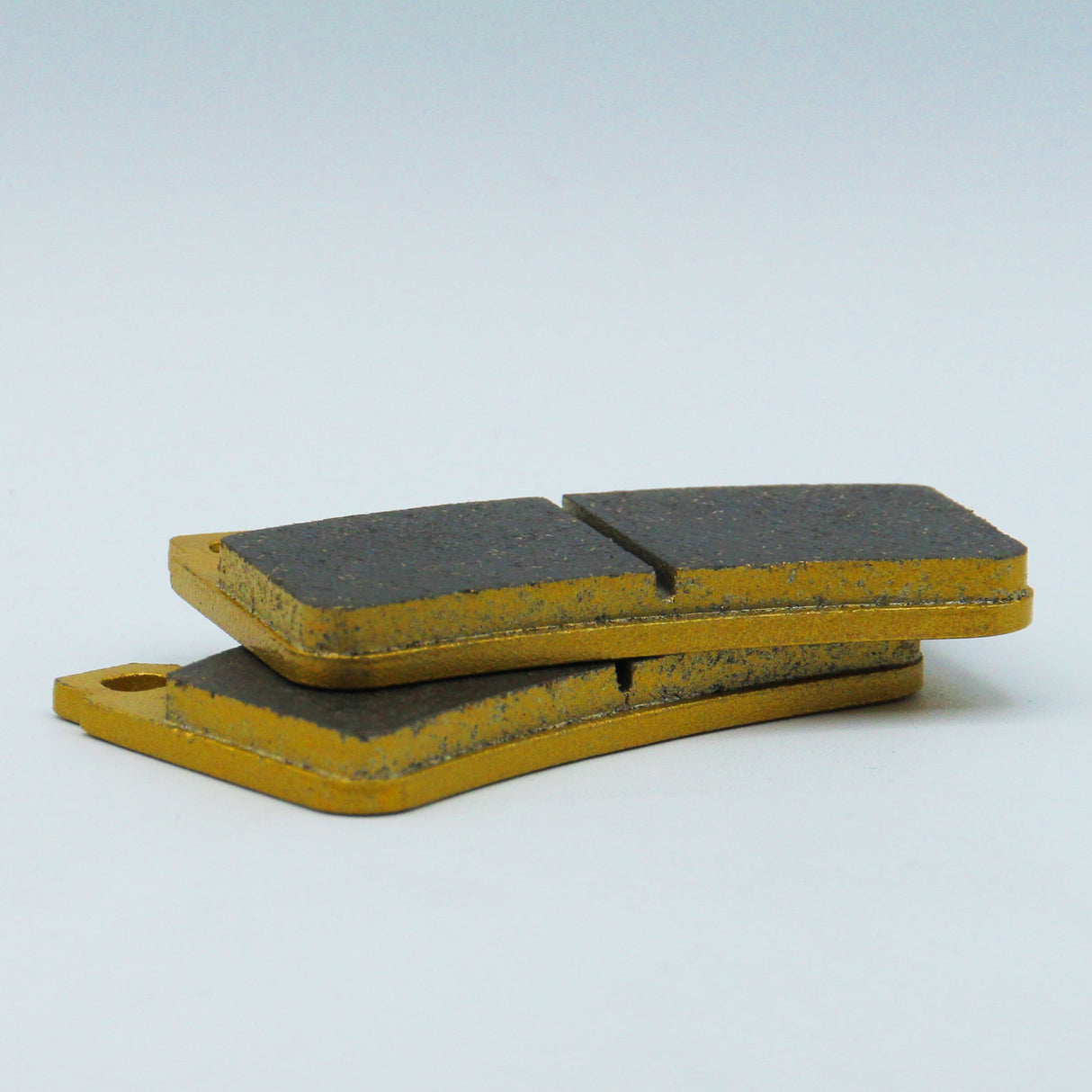 Honda CB1000R 2008-2016 Ceramic Brake Pad Set Traild