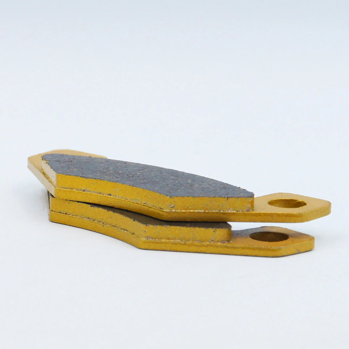 John Deere Gator 4X2 HPX/4X4 HPX/4X4 Trail HPX (Gas) Ceramic Brake Pad Set