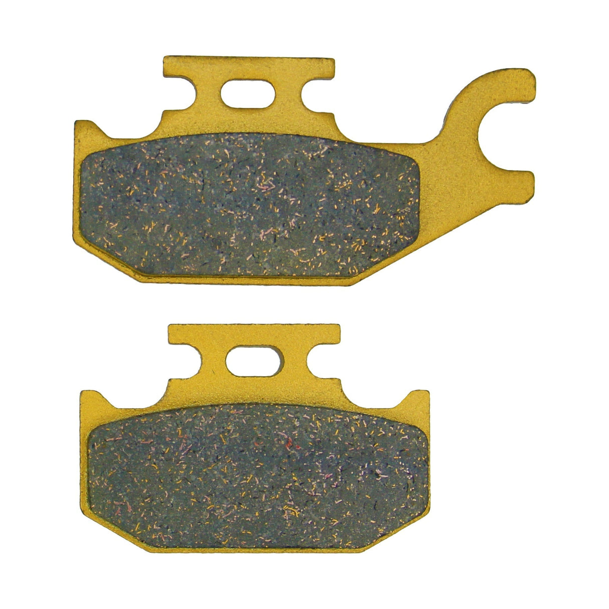 Suzuki King Quad LTA/LTF 400/450/500/700/750 2005-2026 Ceramic Brake Pad Set Traild