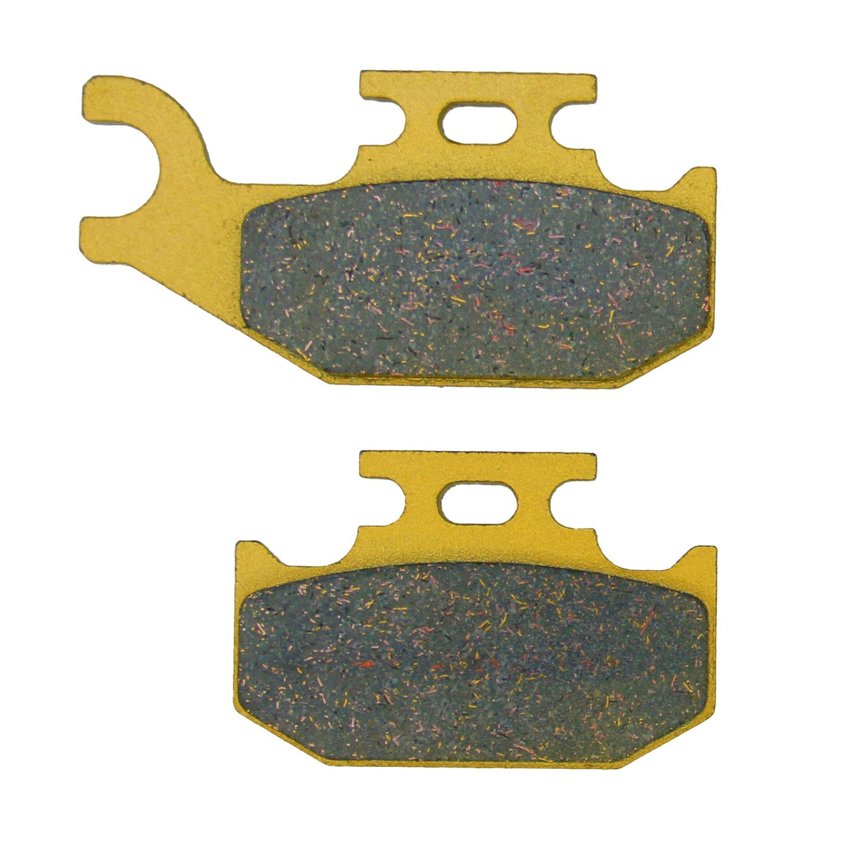 Suzuki King Quad LTA/LTF 400/450/500/700/750 2005-2026 Ceramic Brake Pad Set Traild