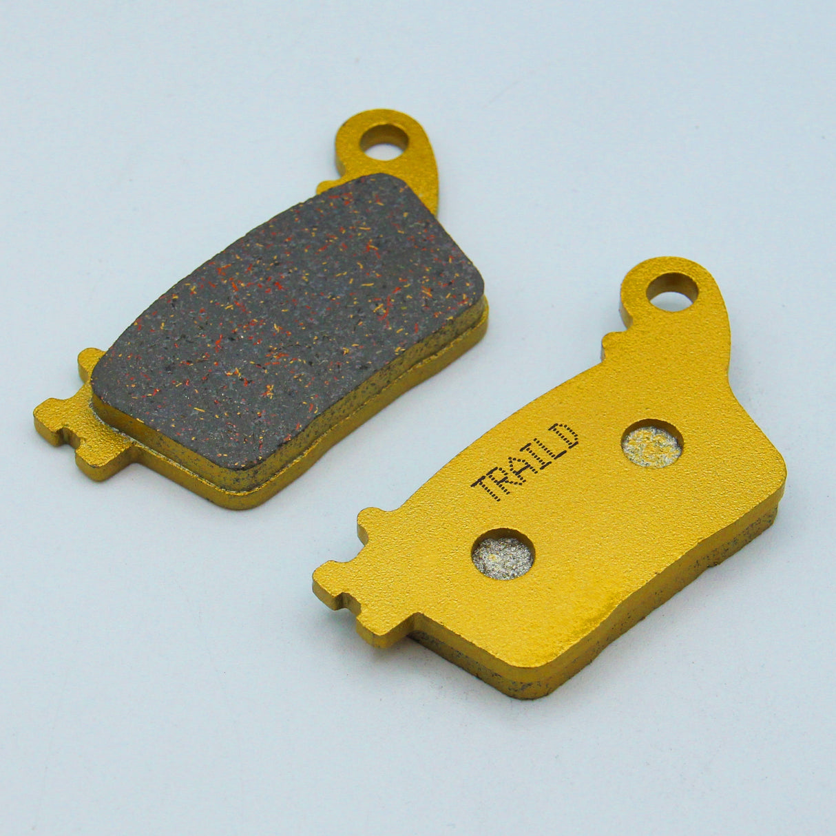Yamaha YZF-R6 2017-2026 Ceramic Brake Pad Set Traild
