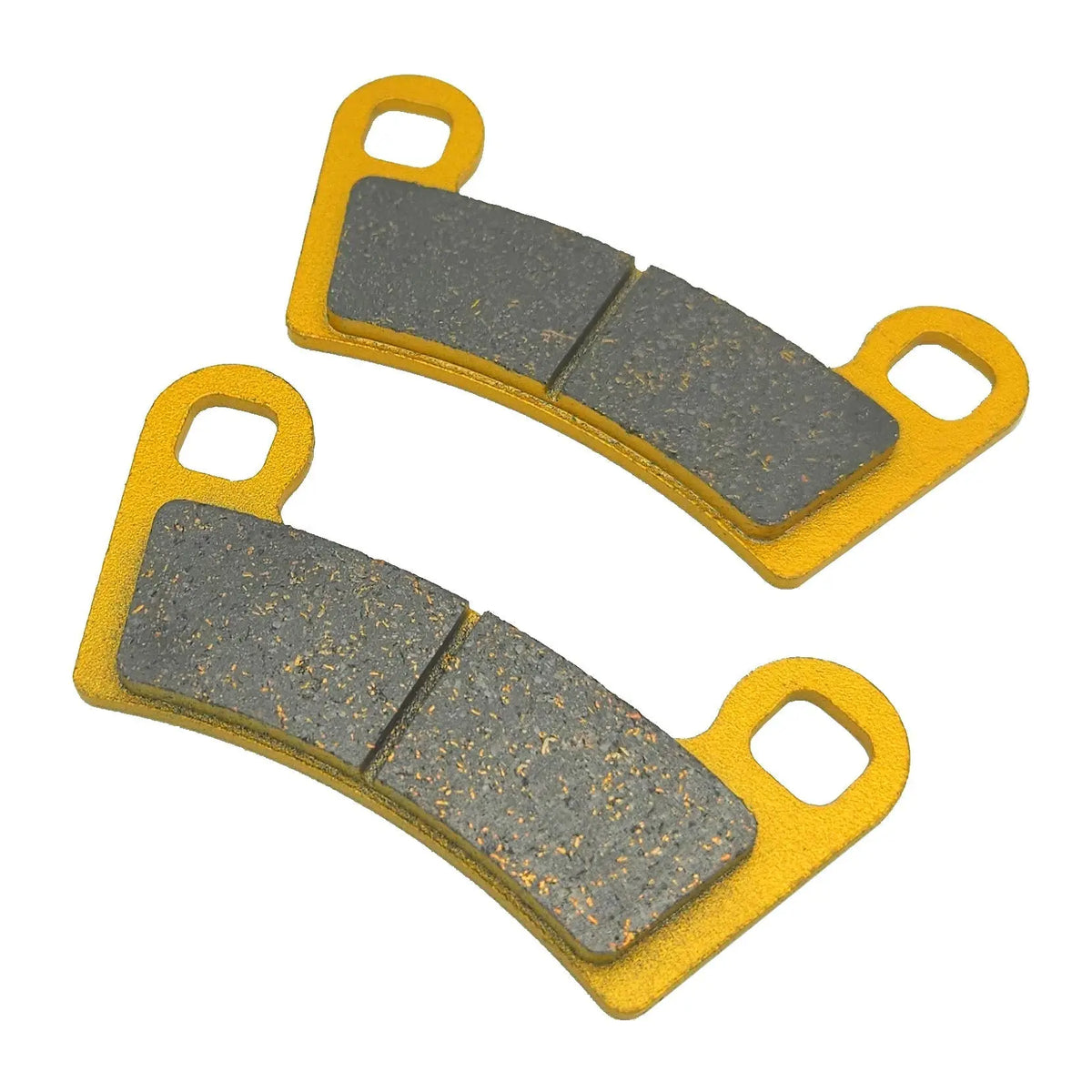 Polaris Ranger 500/SP 570 2022-2026 Ridge Rider Rotor and Pad Kit
