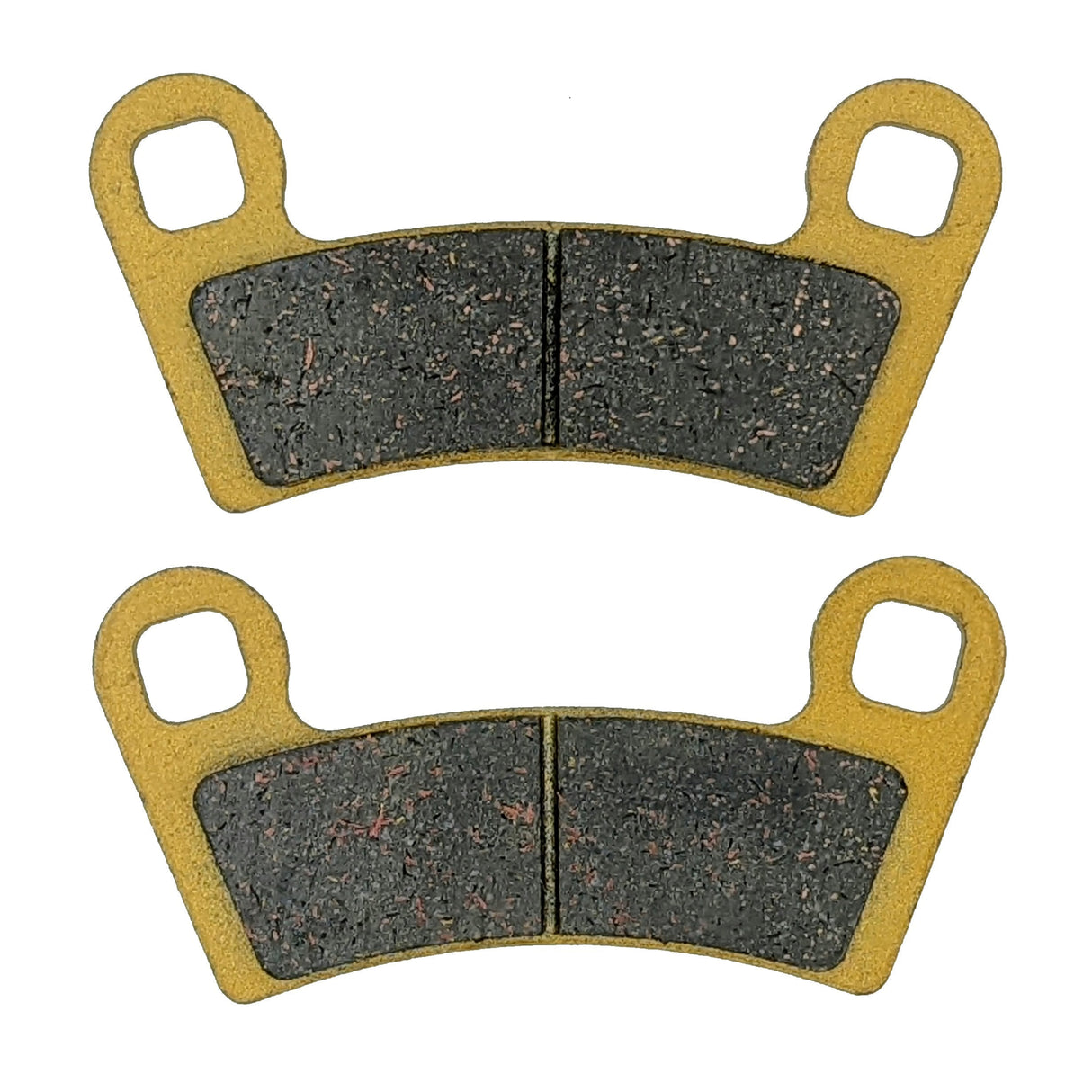 Polaris RZR 570/Trail 570/RZR 800/RZR S 800 2008-2022 Ceramic Brake Pad Set Traild