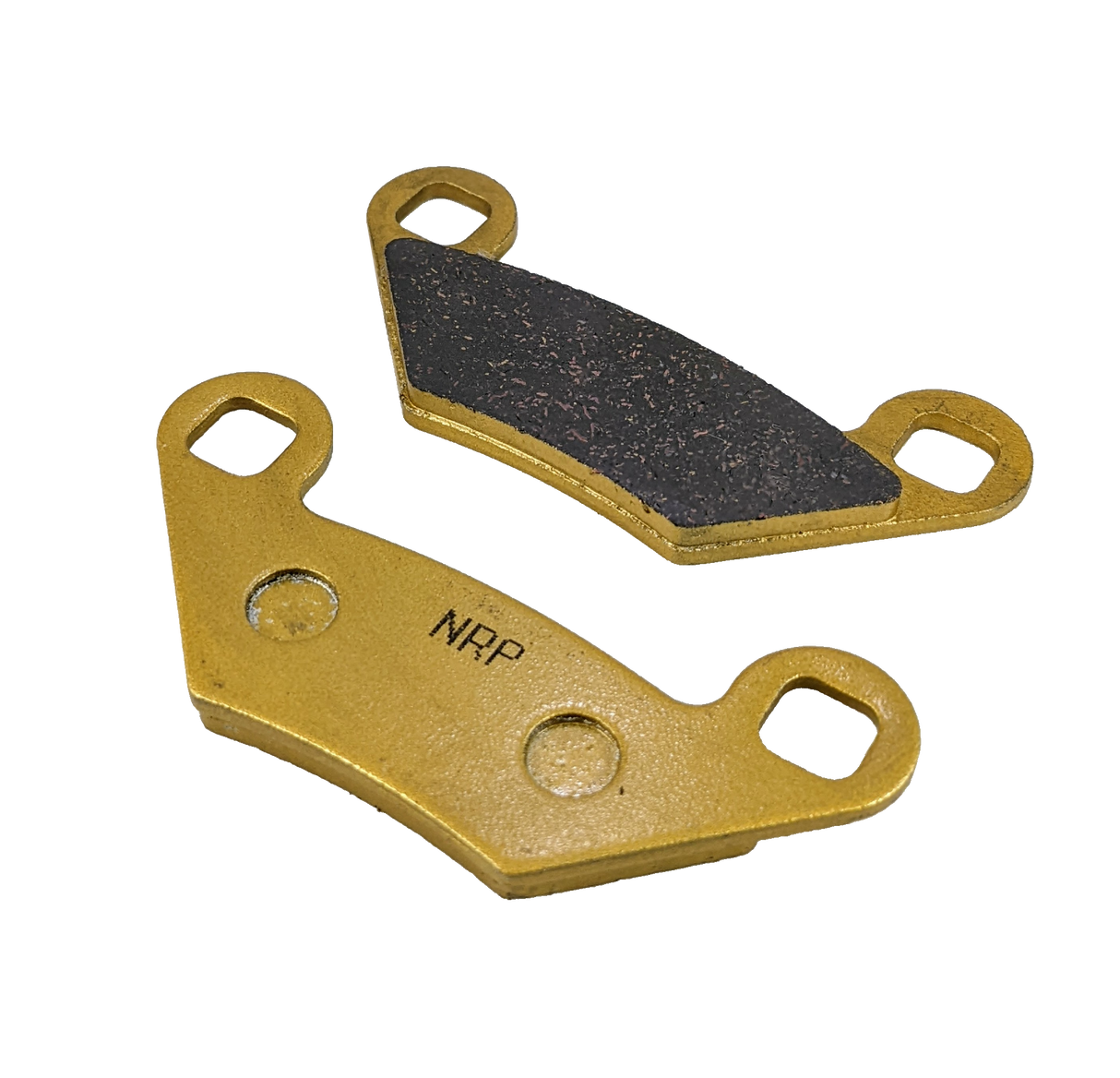 Polaris Sportsman X2 570 2015-2021 Ceramic Brake Pad Set Traild