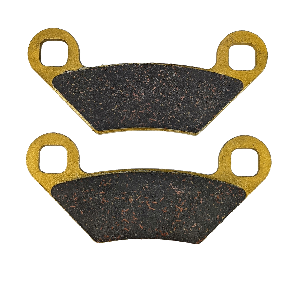 Polaris Scrambler XP 1000 S 2020-2026 Ceramic Brake Pad Set Traild