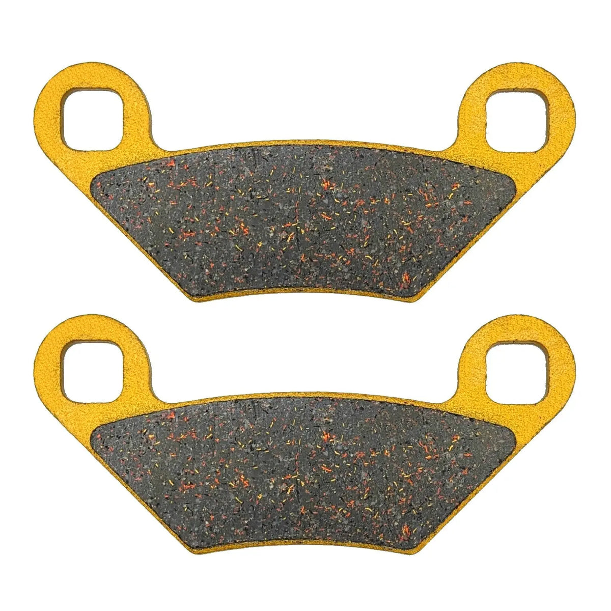 Polaris Sportsman Touring 450/500/700/800 2007-2009 Ridge Rider Rotor and Pad Kit