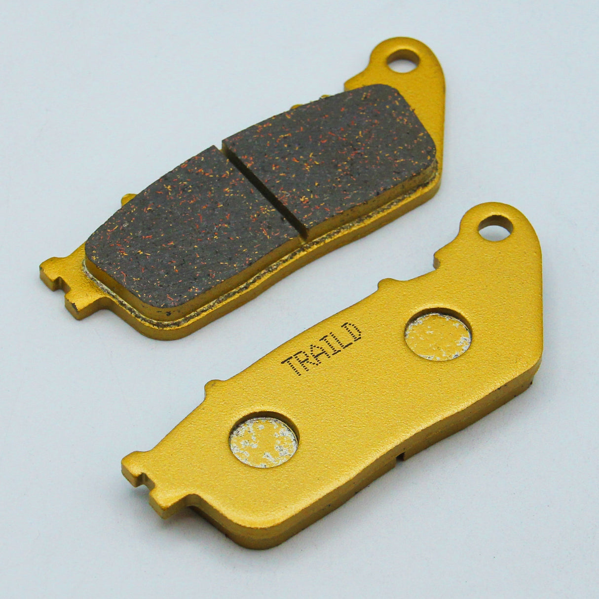 Honda VFR800 Interceptor 2014-2018 Ceramic Brake Pad Set Traild