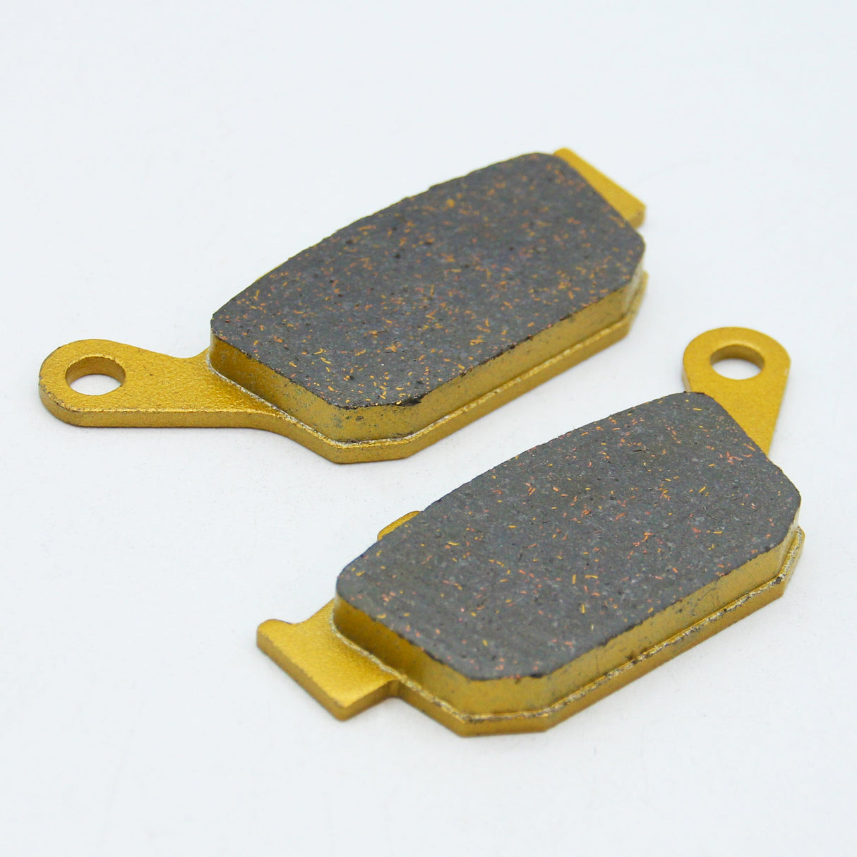 Honda CBR650R 2019-2026 Ceramic Brake Pad Set Traild