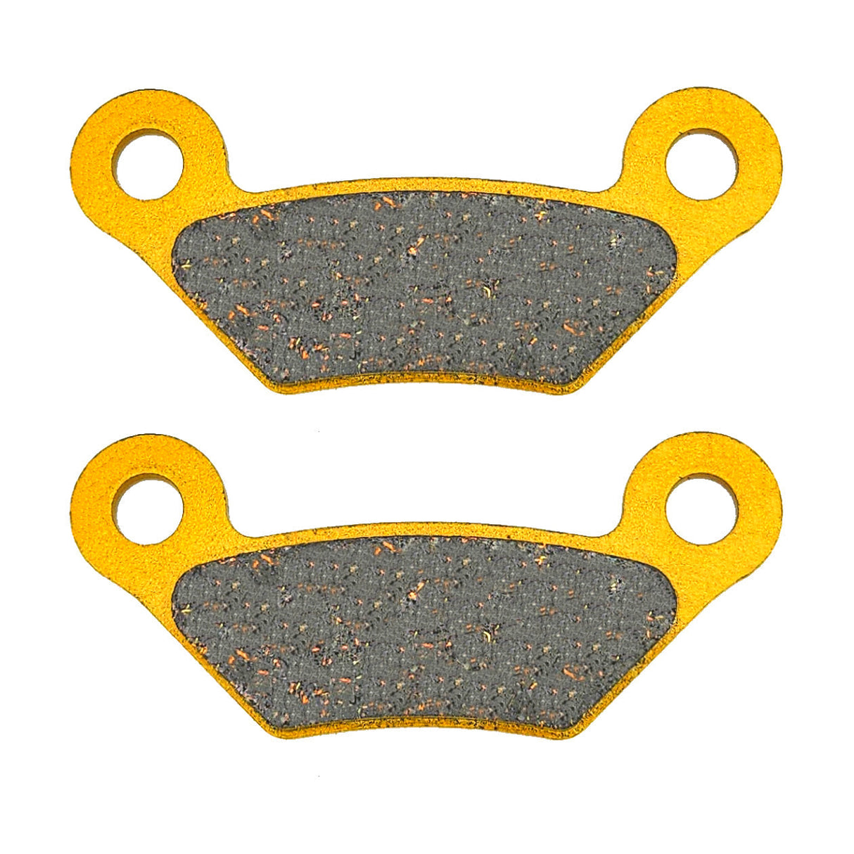 Arcimoto FUV Ceramic Brake Pad Set Front & Rear Traild