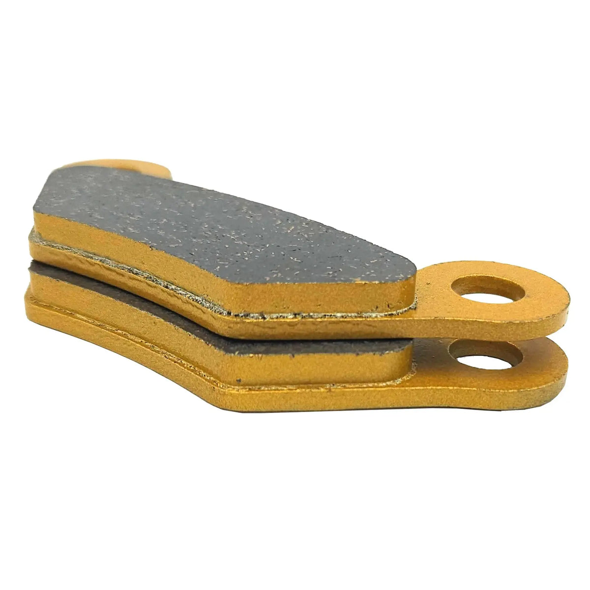 John Deere Gator HPX615/HPX815/HPX Diesel Ceramic Brake Pad Set