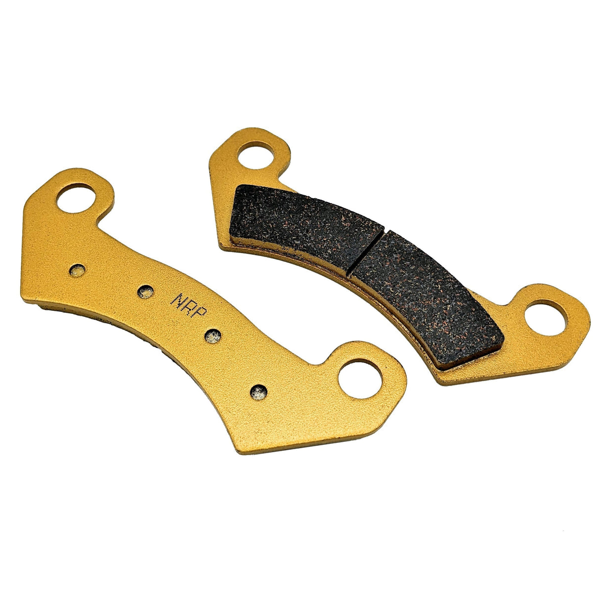 Arctic Cat/Textron Wildcat X 2018-2019 Ceramic Brake Pad Set Traild