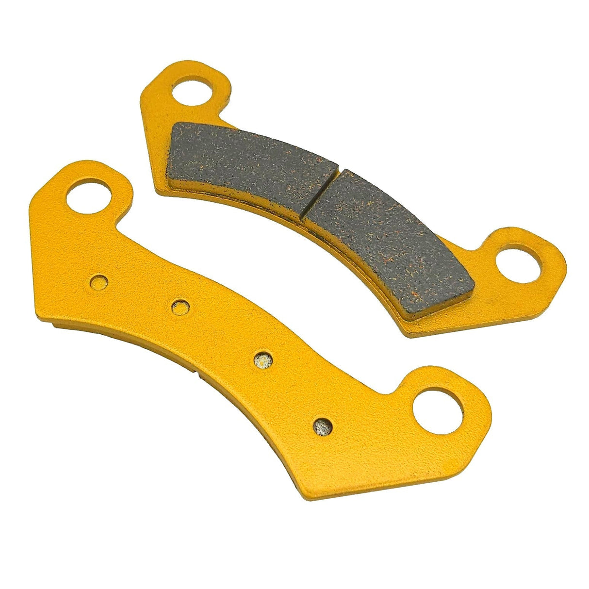 John Deere Gator XUV825/XUV855 Ceramic Brake Pad Set Traild