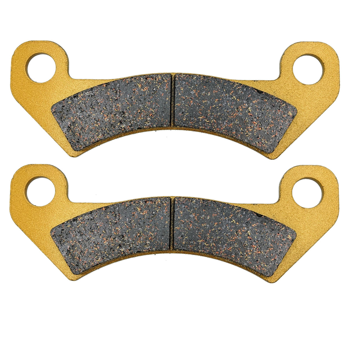 Arctic Cat Wildcat X/Wildcat 4 X 2013-2018 Ceramic Brake Pad Set Traild