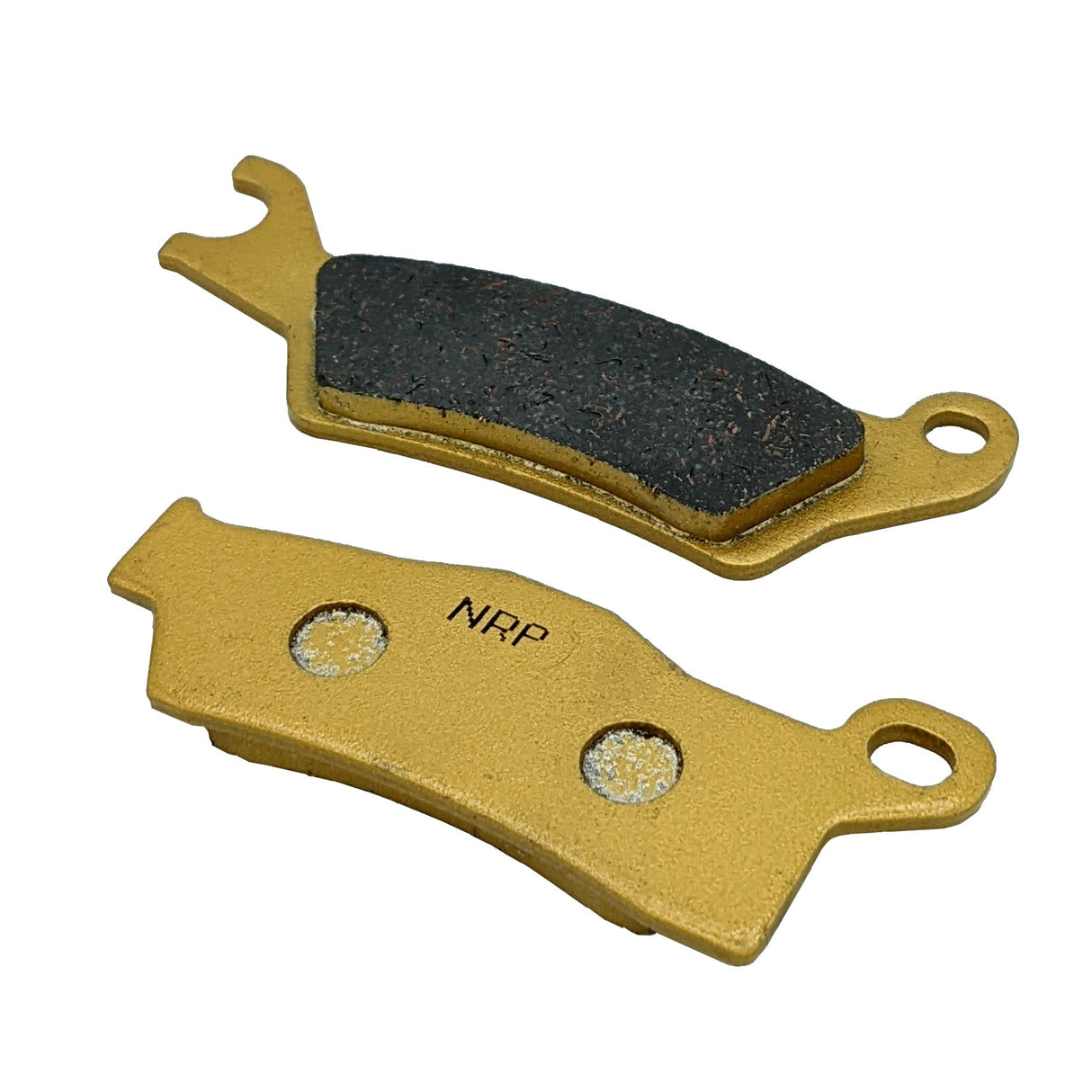Can-Am Outlander 1000/850/650/450 6x6 2015-2026 4 Wheel Ceramic Brake Pad Set Traild
