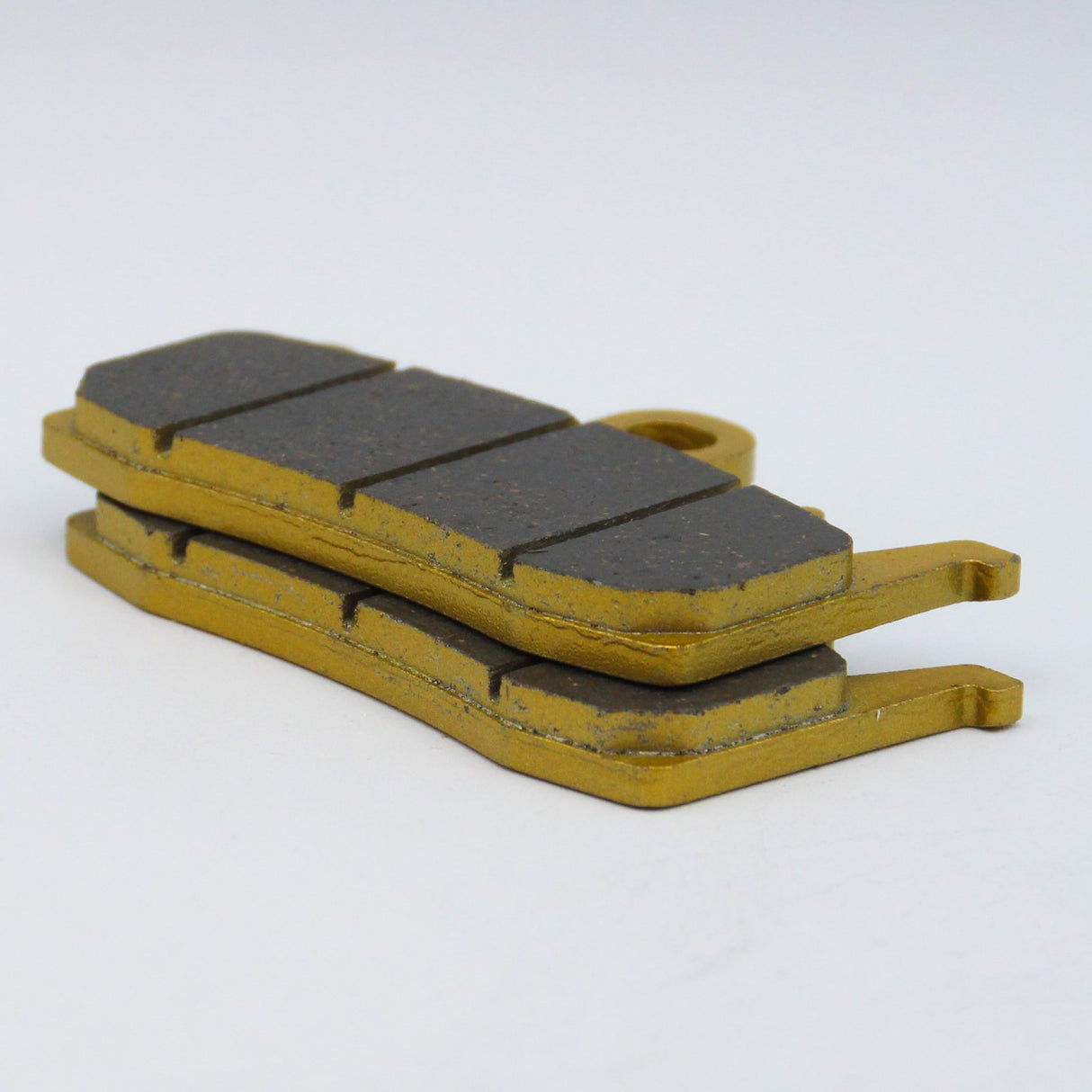 Indian Chieftain PowerPlus 2025-2026 Ceramic Brake Pad Set Traild
