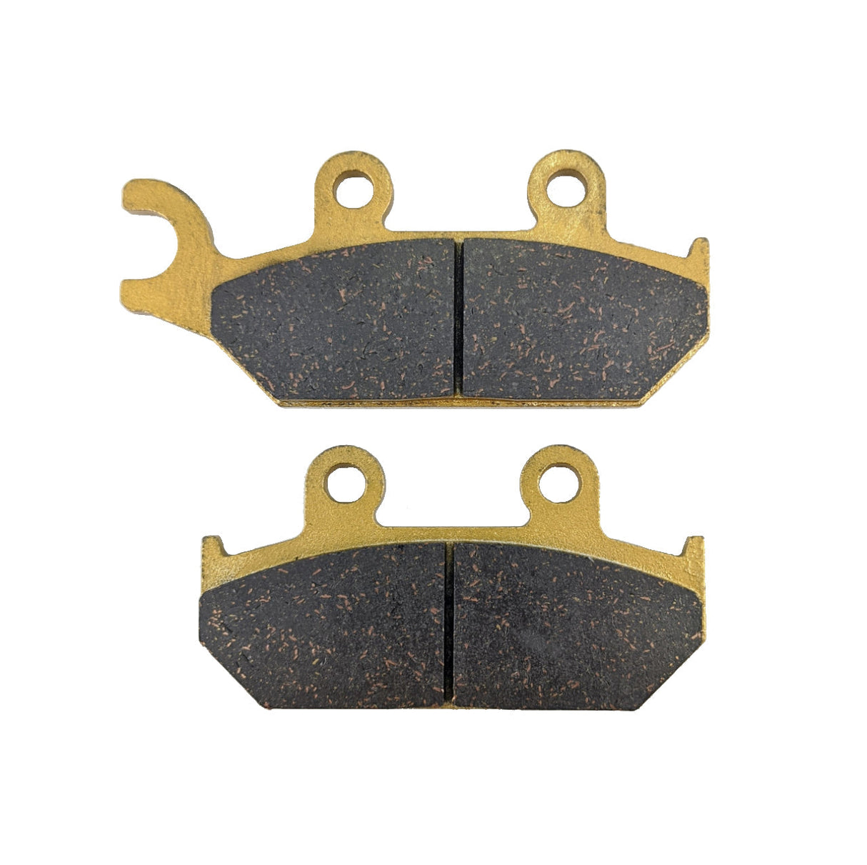 Can Am Commander MAX 1000R/800R 2014-2020 Ceramic Brake Pad Set Traild