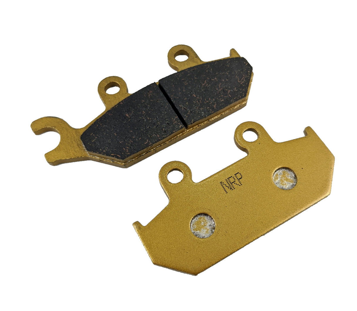 Can-Am Maverick MAX/XDS/XMR 2013-2018 Front & Rear Ceramic Brake Pad Set Traild