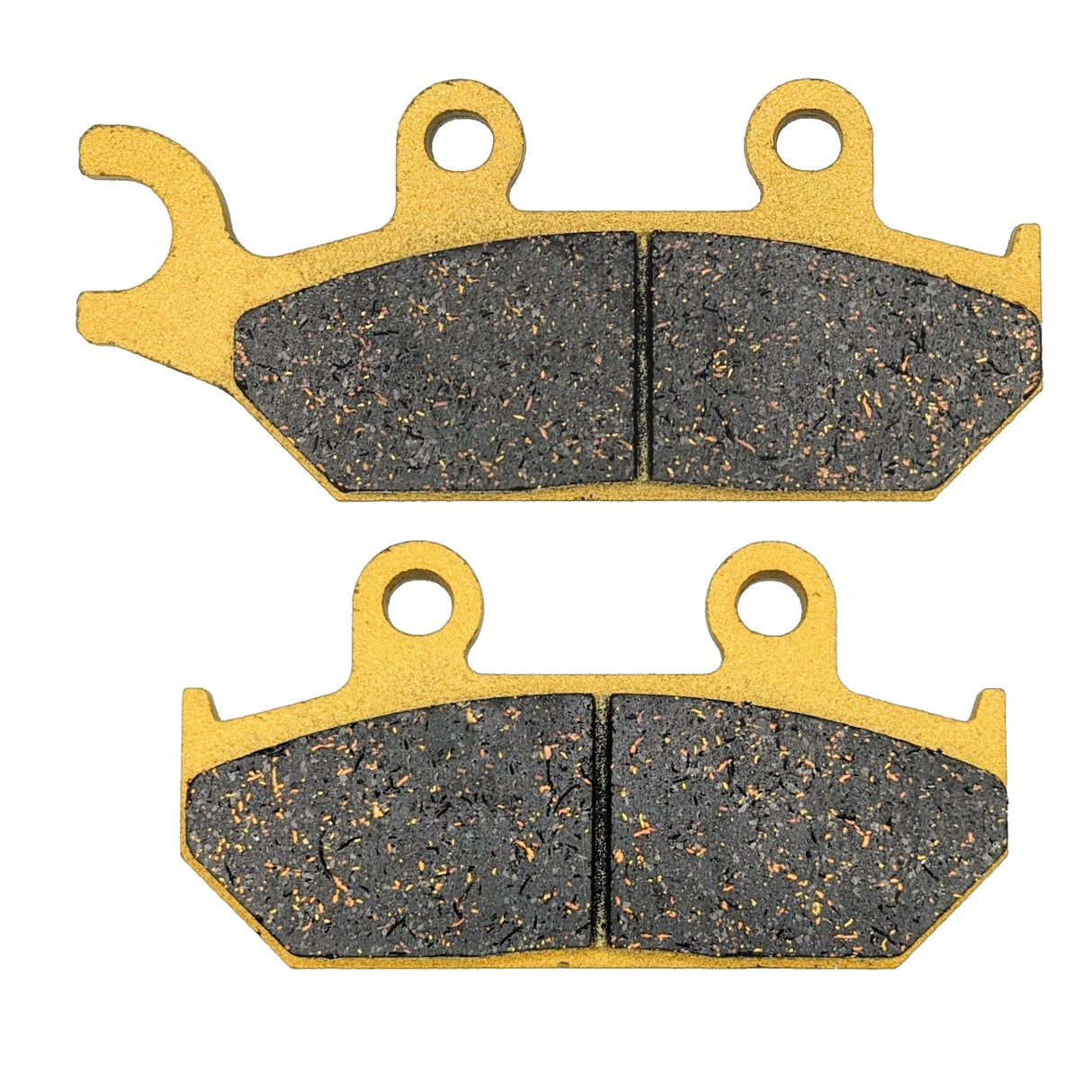 Can Am Commander 1000R 2019-2020 Ceramic Brake Pad Set Traild