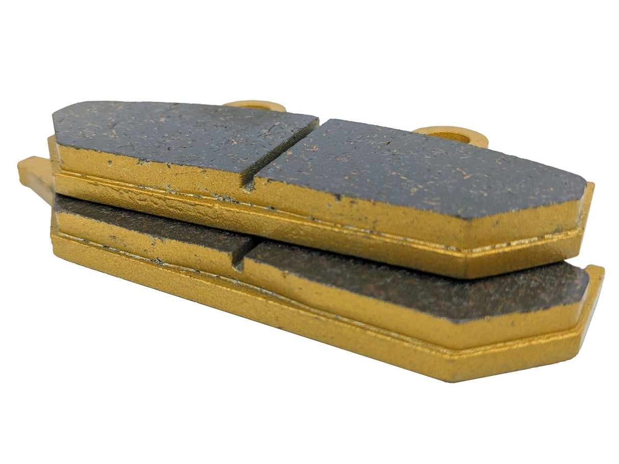 Yamaha Wolverine 700/850/1000 2016-2026 Ceramic Brake Pad Set Traild